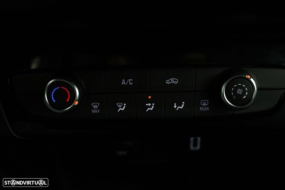 Opel Corsa 1.2 T Edition - 12