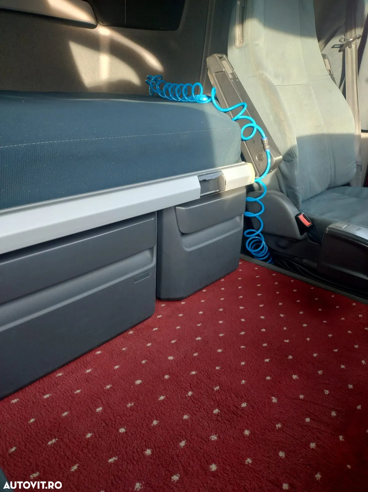 Volvo FH42 TB / FH 460 - 9