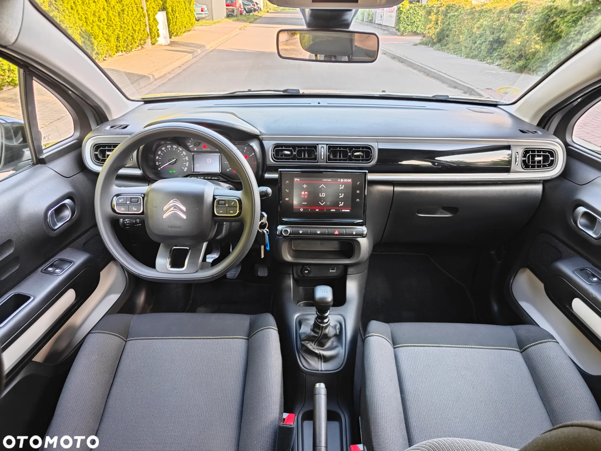 Citroën C3 1.5 BlueHDi Live S&S - 9