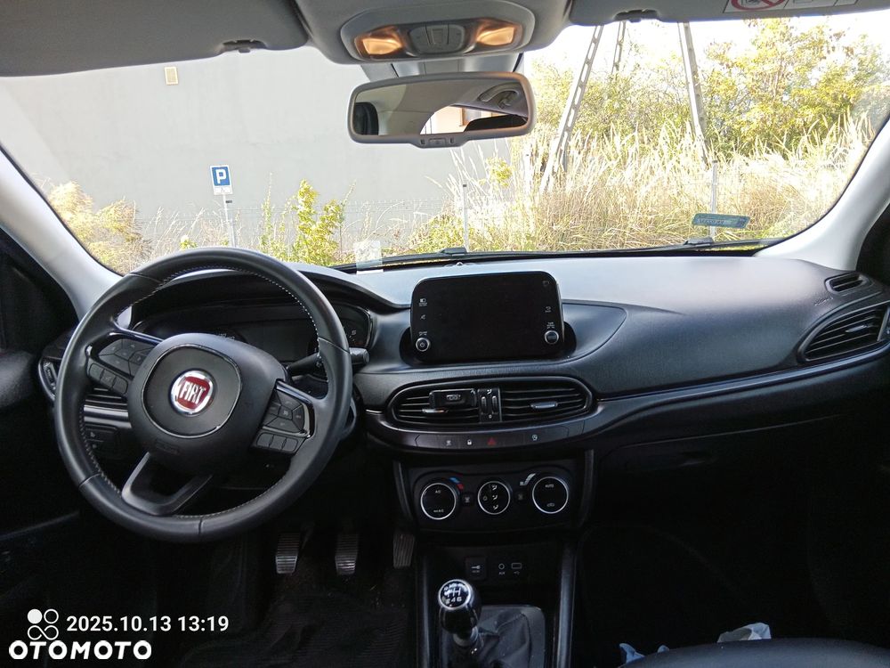 Fiat Tipo 1.4 T-Jet 16v S-Design - 6