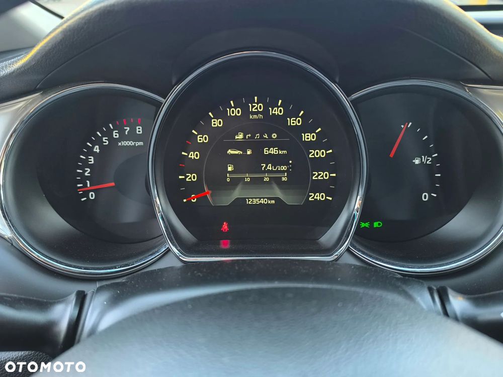 Kia Ceed 1.6 GDI L Business Line - 20