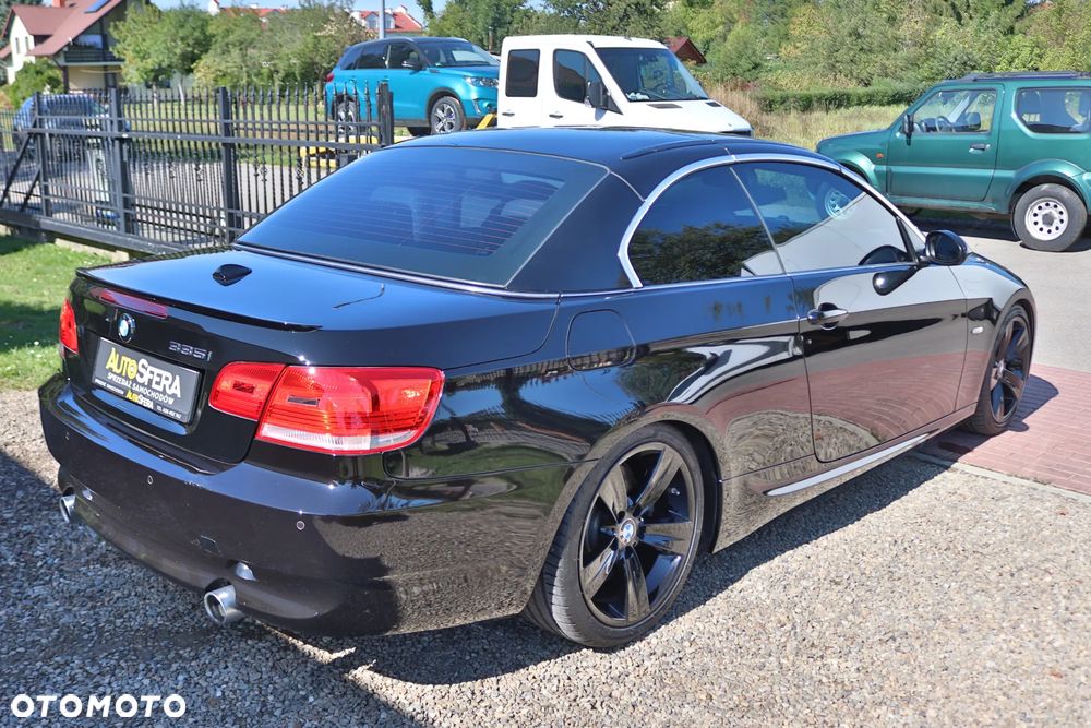 BMW Seria 3 335i M Sport Edition - 17