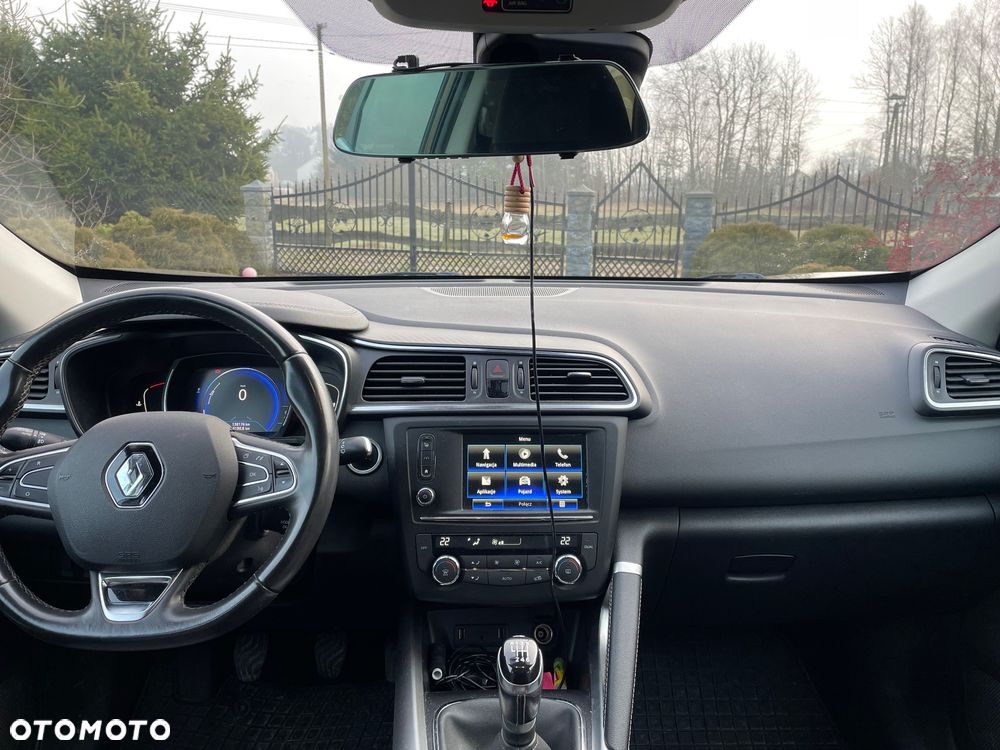 Renault Kadjar 1.6 dCi Energy Intens - 8