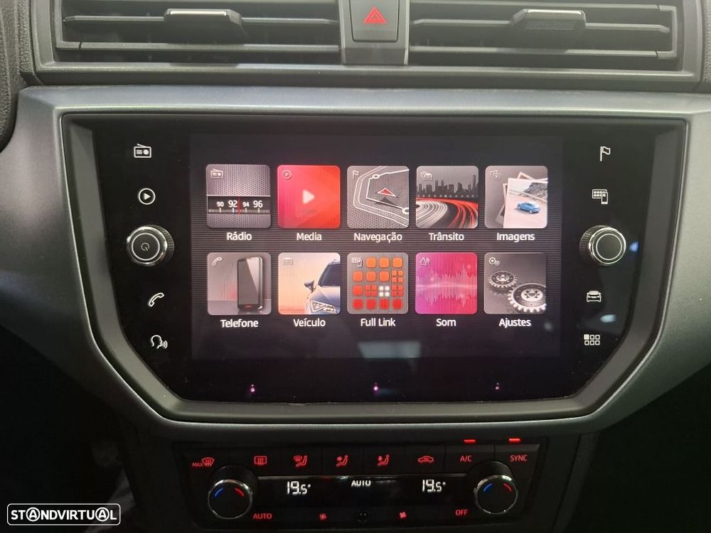 SEAT Arona 1.6 TDI Style - 15