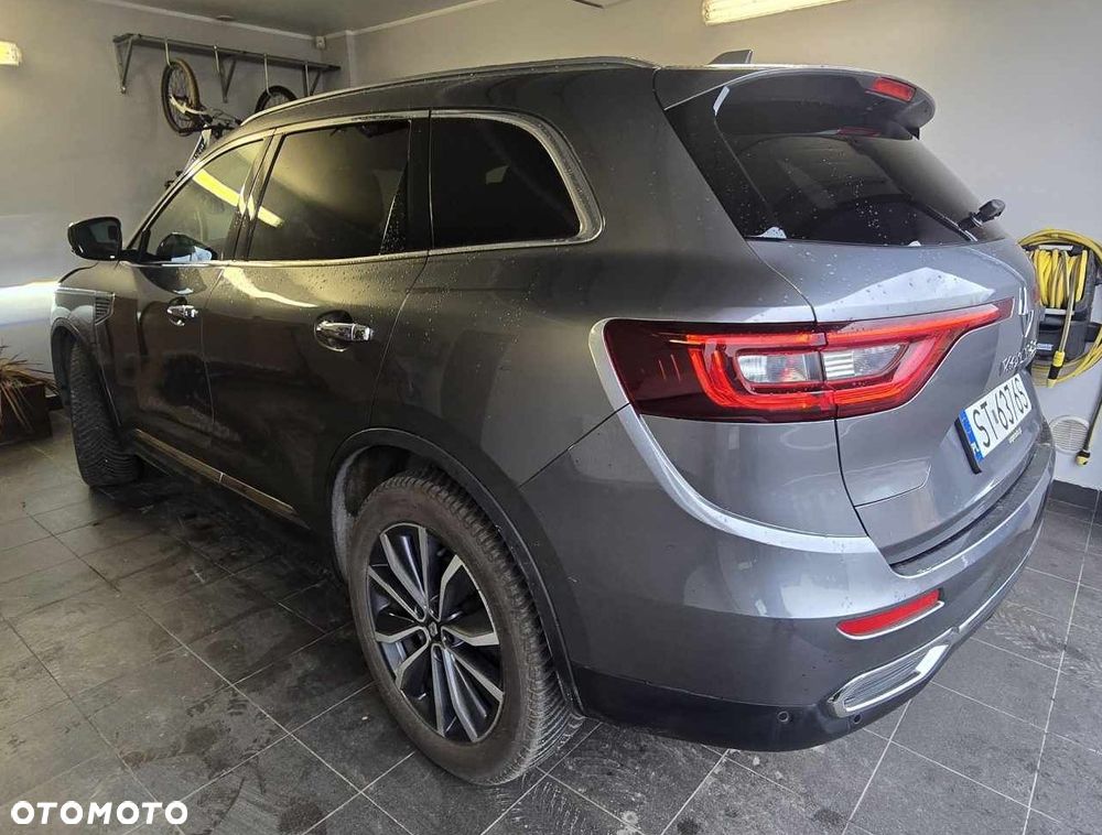 Renault Koleos 2.0 dCi Intens 4x4 X-Tronic - 16