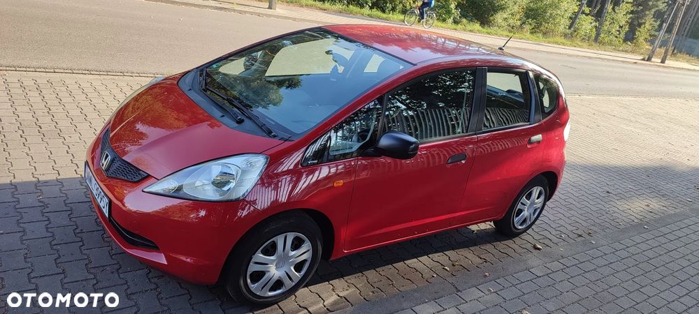 Honda Jazz 1.2 Trend - 2