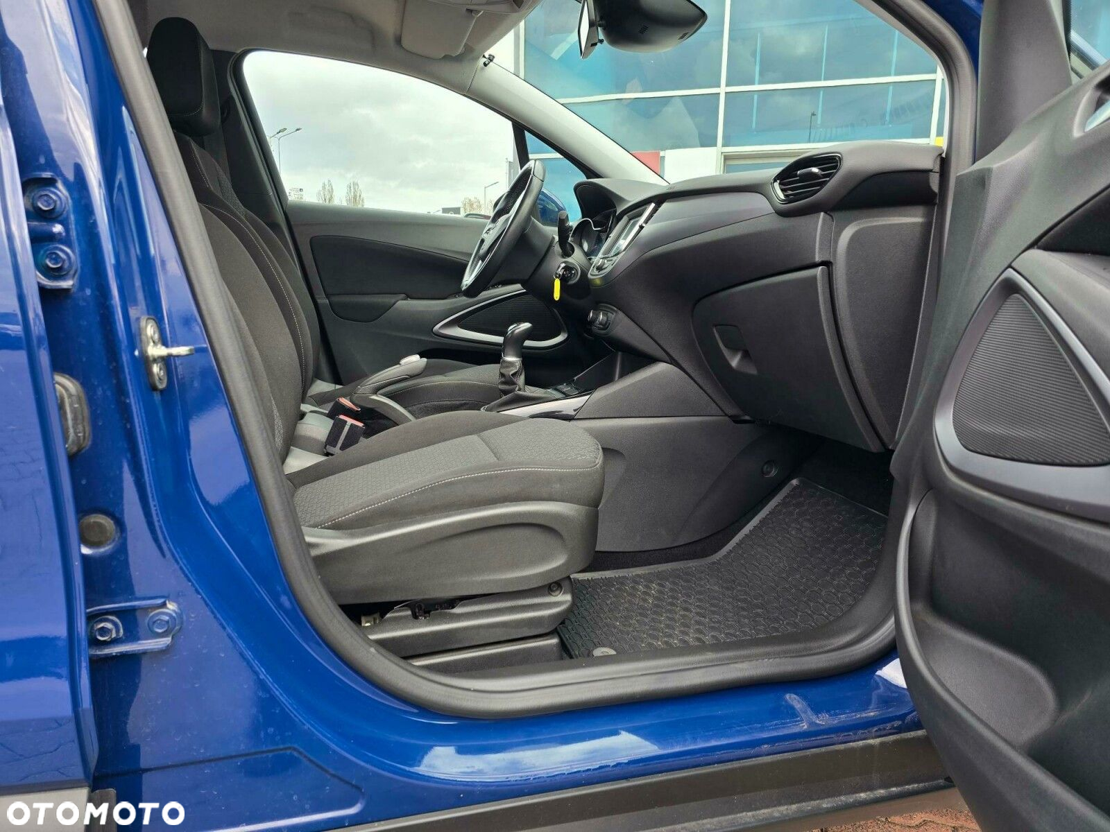 Opel Crossland X 1.2 Enjoy - 16