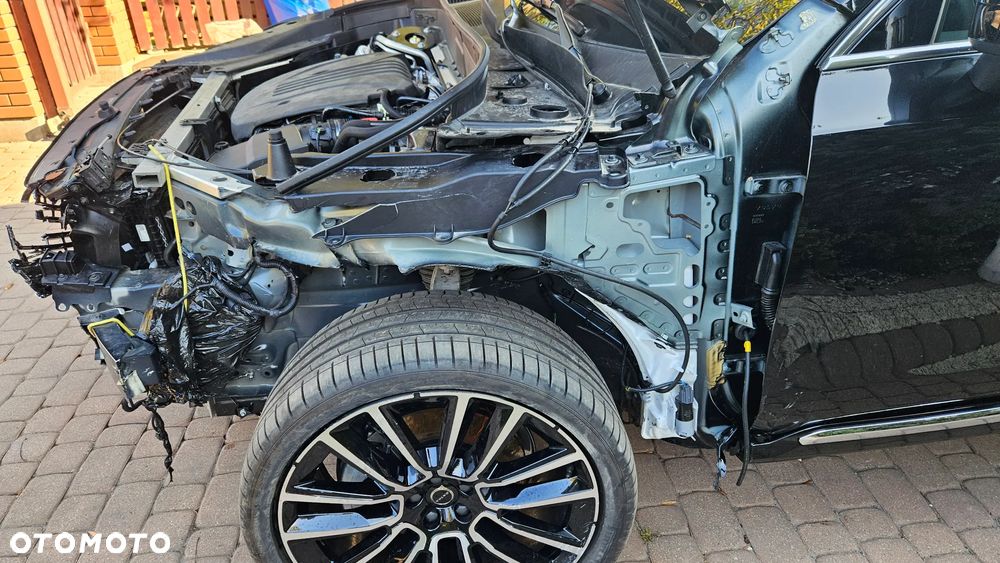 Volvo XC 90 - 11