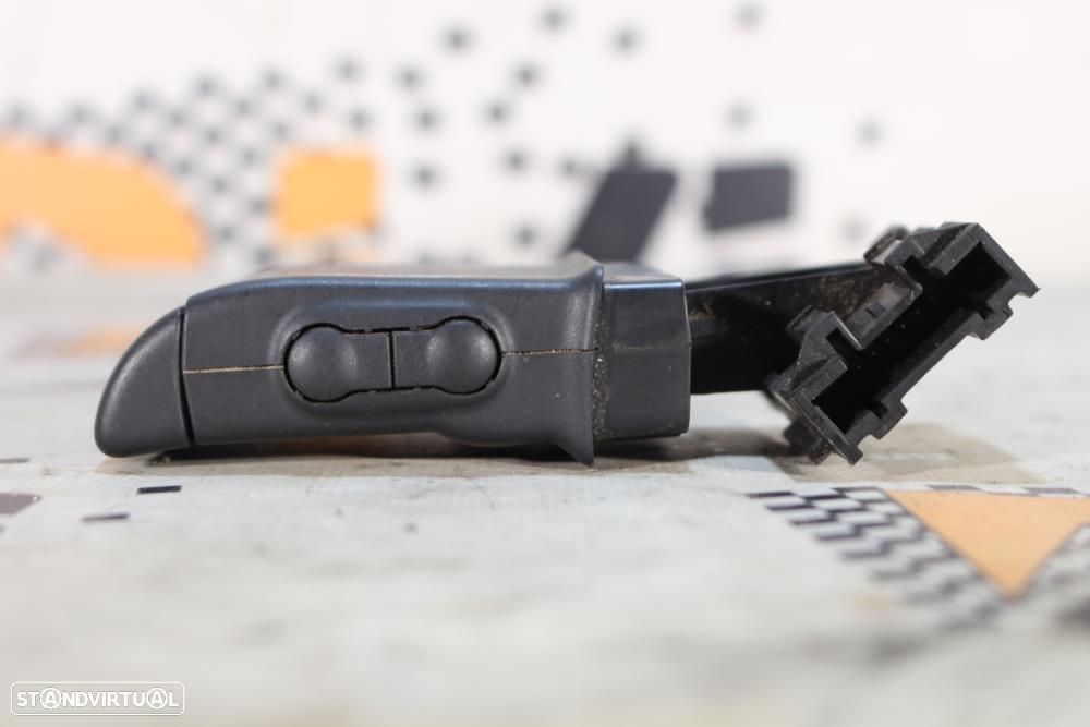 Comando De Rádio Renault Megane Ii (Bm0/1_, Cm0/1_)  8200103769 / Comu - 4