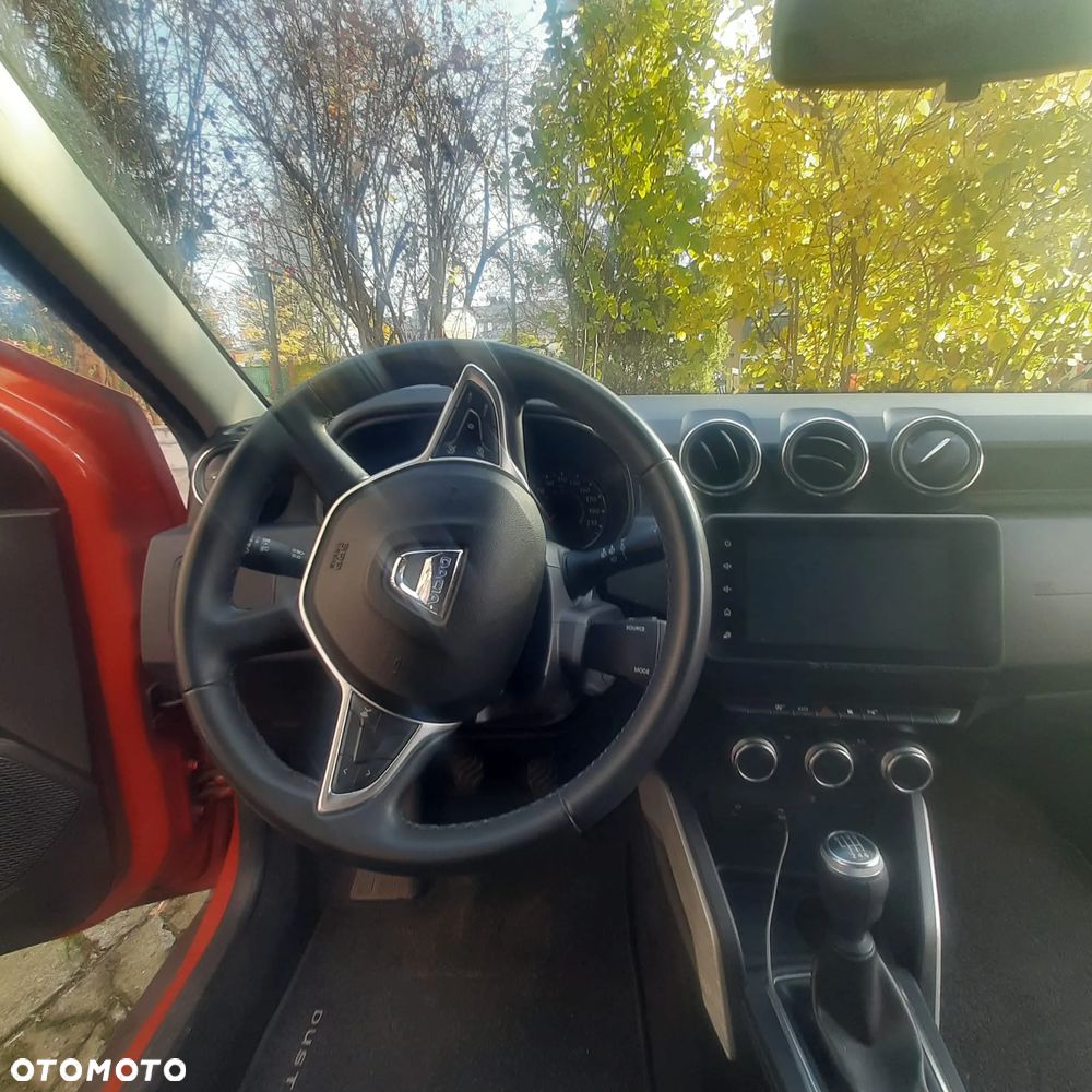 Dacia Duster 1.0 TCe Prestige - 4