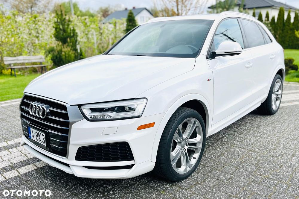 Audi Q3 - 8