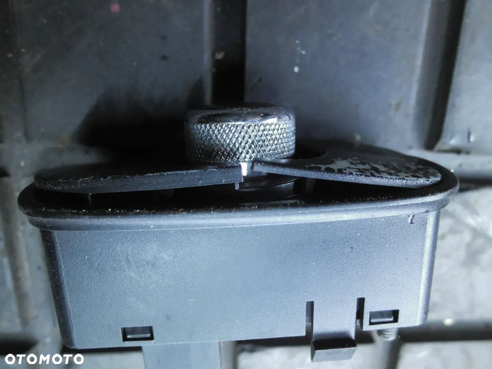 BENTLEY CONTINENTAL PANEL STEROWANIA PRZEŁĄCZNIK ŚWIATEŁ 3W0941531B - 2