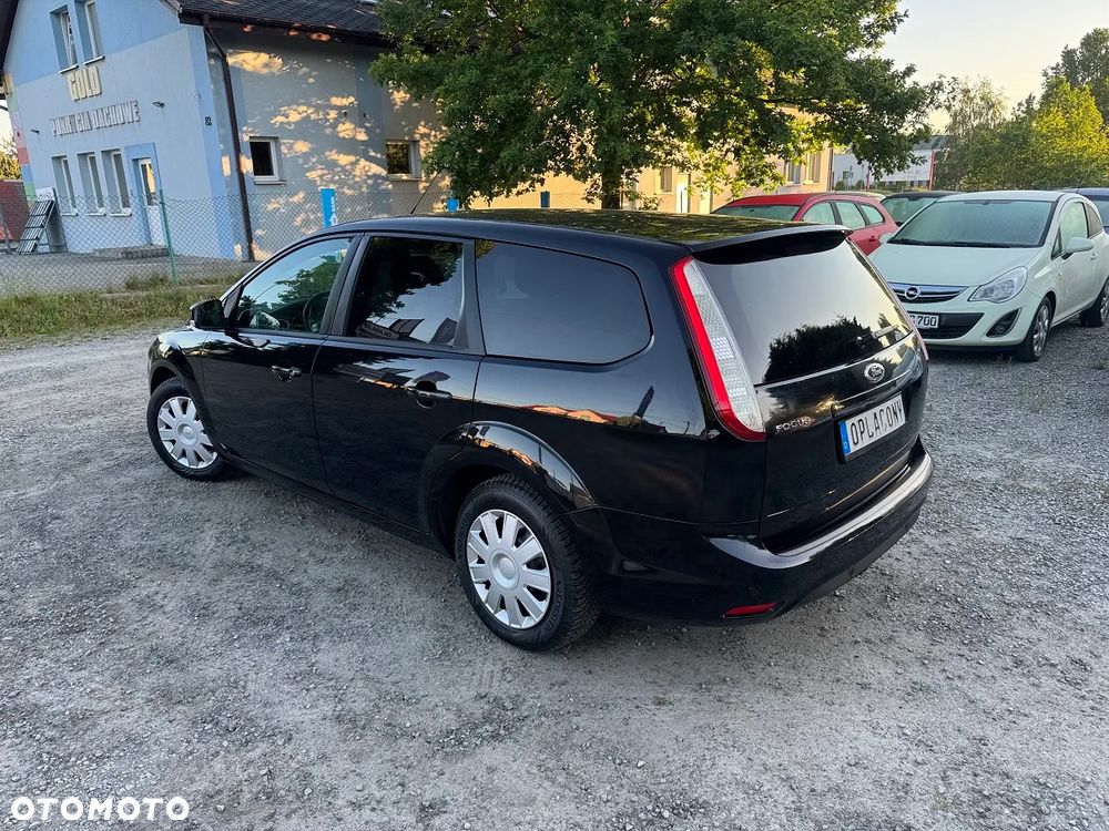 Ford Focus - 6