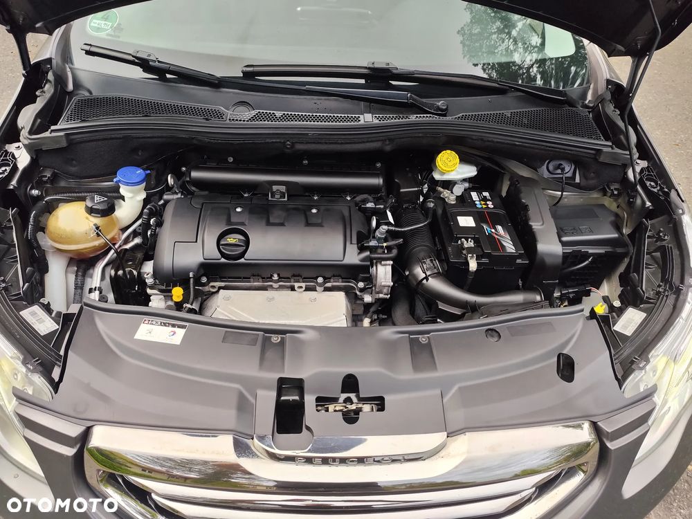 Peugeot 2008 120 VTI Business-Line - 38
