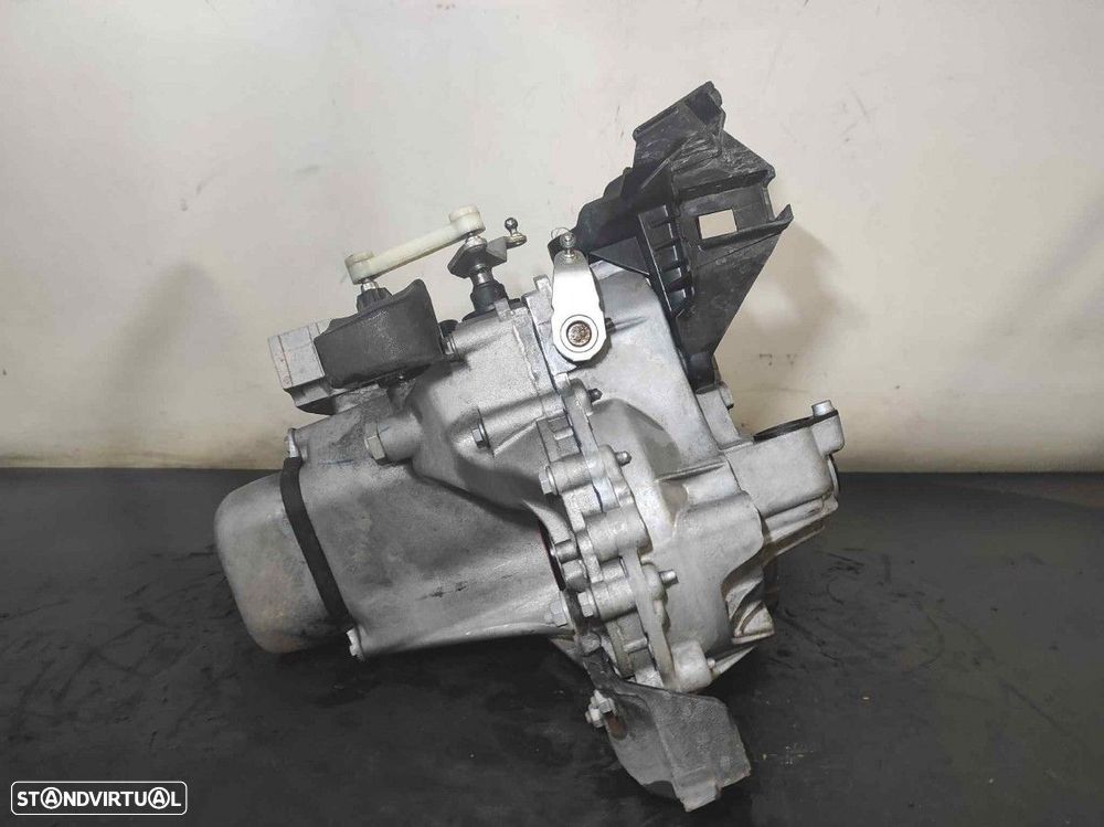 CAIXA DE VELOCIDADES CITROEN C4 CACTUS FEEL - 5