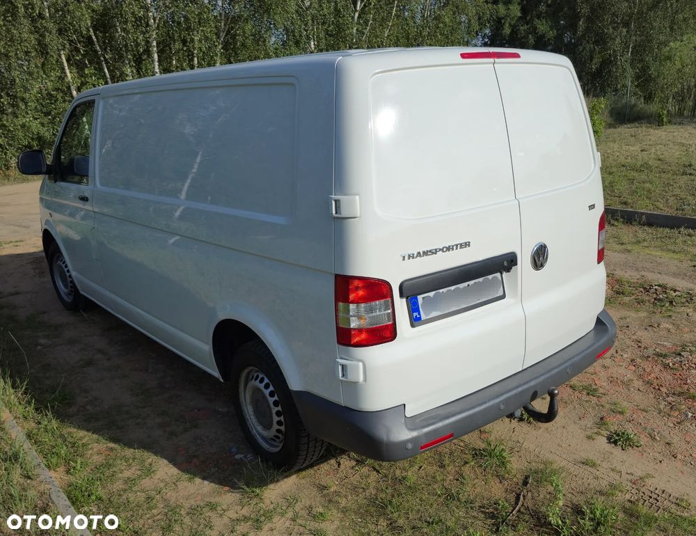 Volkswagen t5 - 9