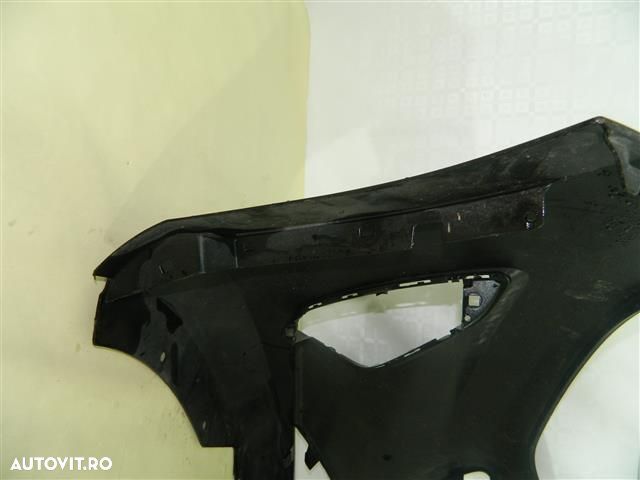 Bara fata Ford Fiesta an 2017, 2018, 2019, 2020 cod H1BB-17K819-A1 - 8