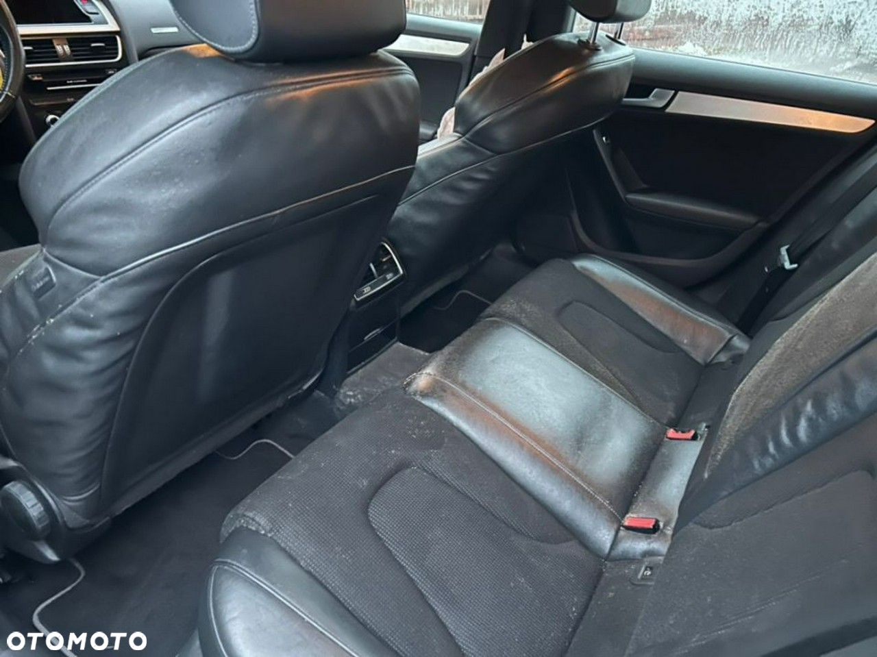 Audi A5 2.0 TDI - 11