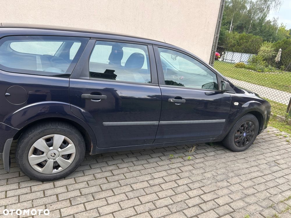 Ford Focus - 3