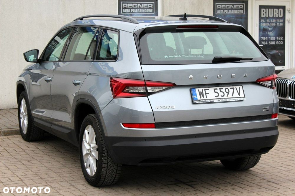 Skoda Kodiaq - 4