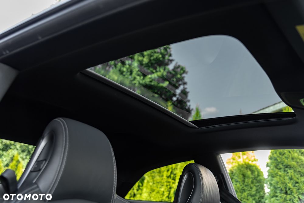 Audi S5 Coupé TDI quattro tiptronic - 39