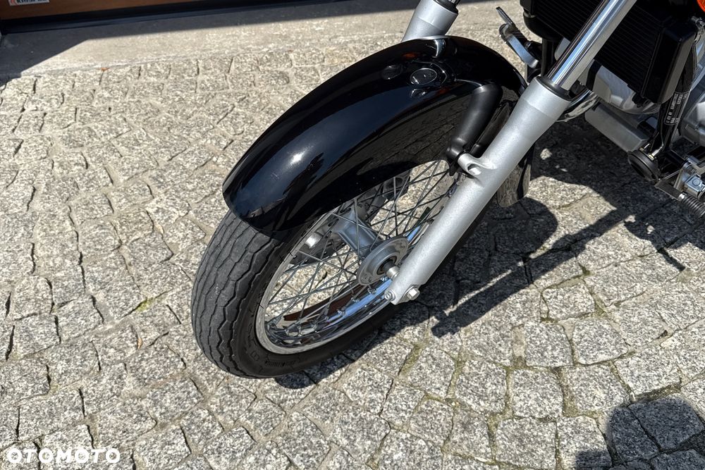 Honda Shadow - 17