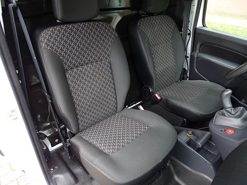 Renault Kangoo - 9