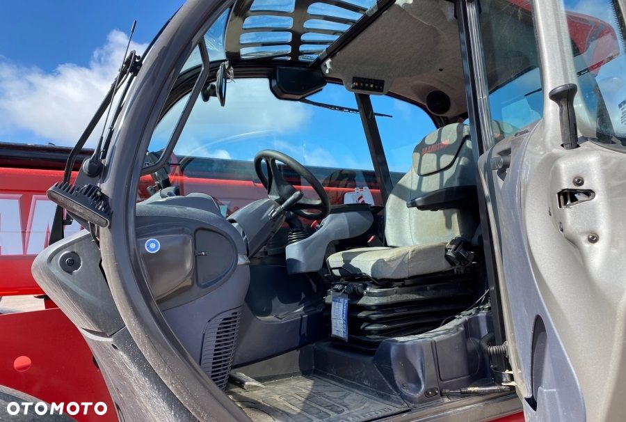 Manitou MT 1840 HA - 2