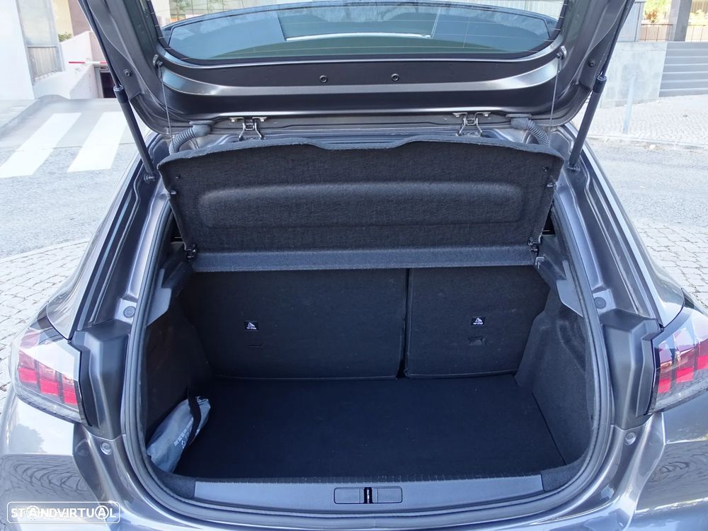 Peugeot 208 1.5 BlueHDi Active Pack - 39