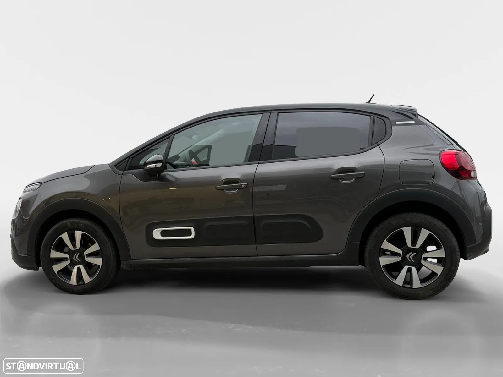 Citroën C3 1.2 PureTech Max - 3