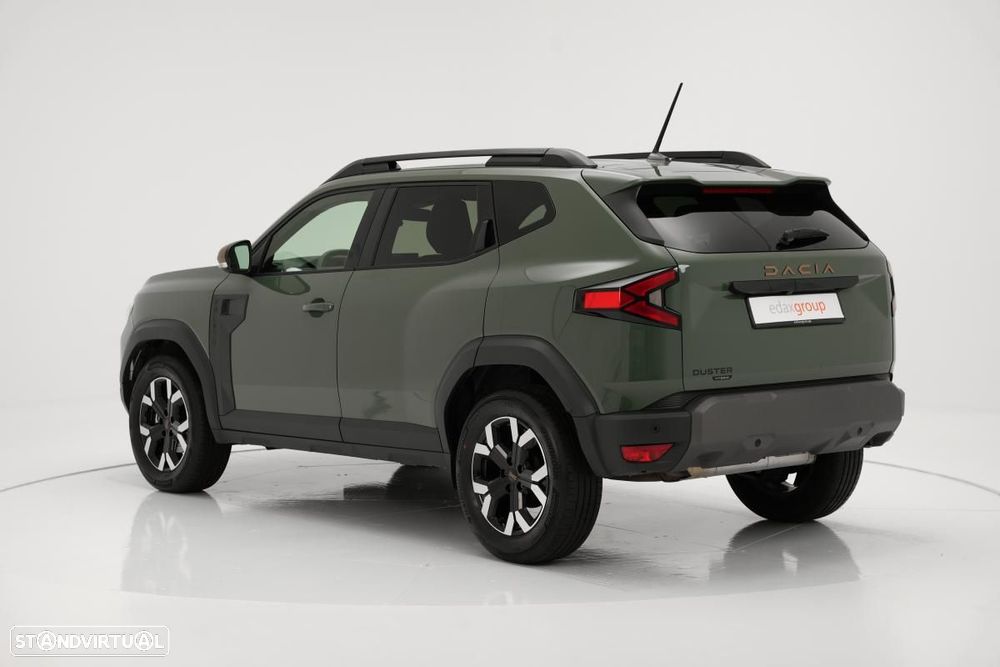 Dacia Duster 1.6 Hybrid Extreme - 5