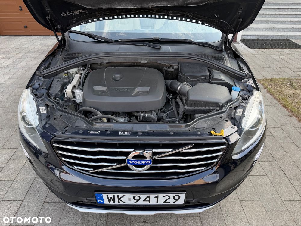 Volvo XC 60 - 24