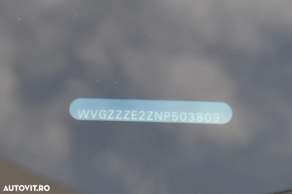 Volkswagen ID.5 4Motion GTX - 27