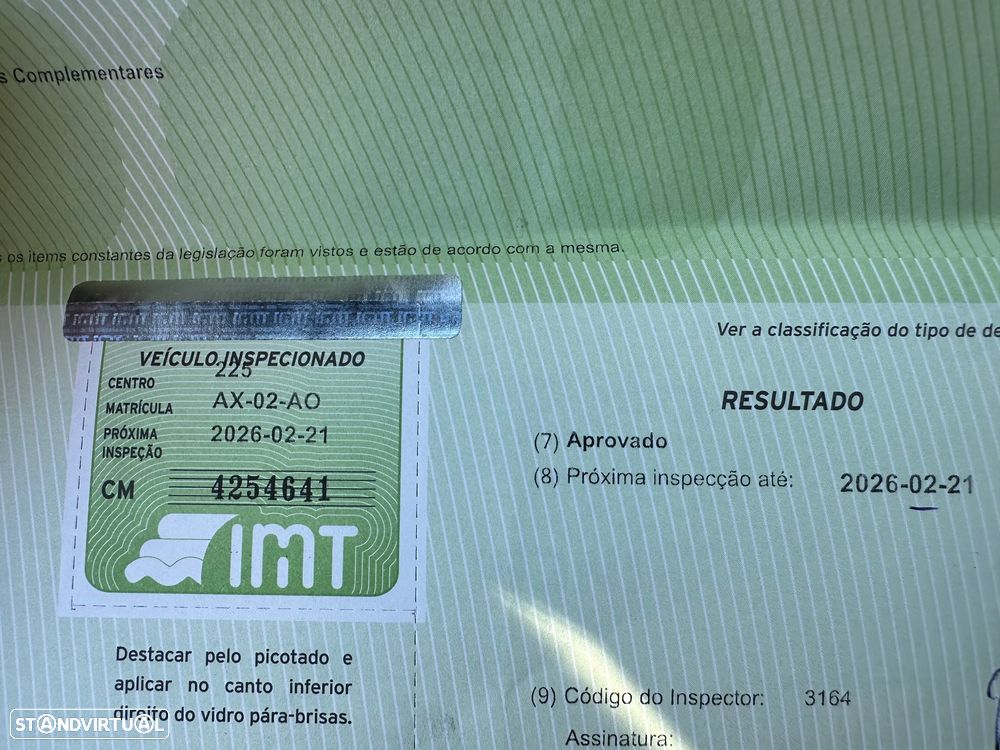 Peugeot 207 75 forever - 22