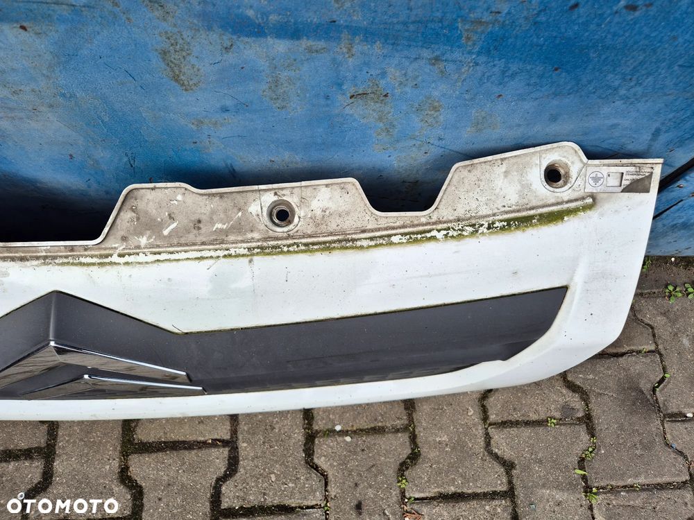 ATRAPA GRILL DUCATO JUMPER BOXER 06r.+ - 3
