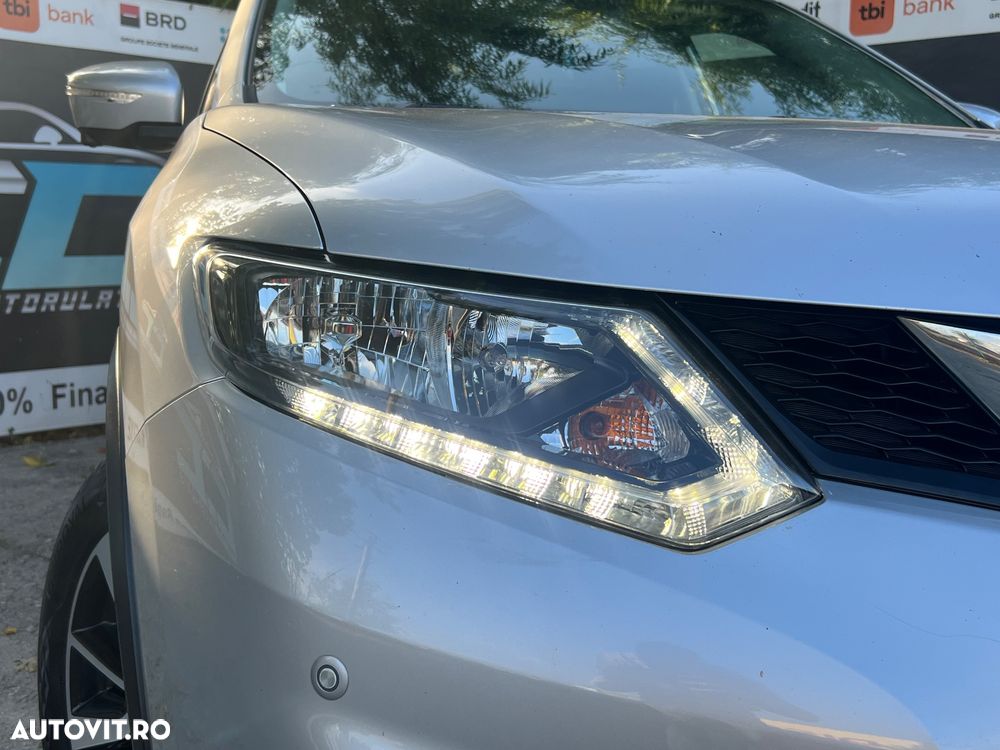 Nissan X-Trail 1.6 dCi N-Connecta - 29