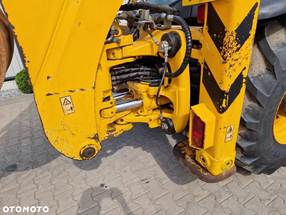 JCB 3CX - 14