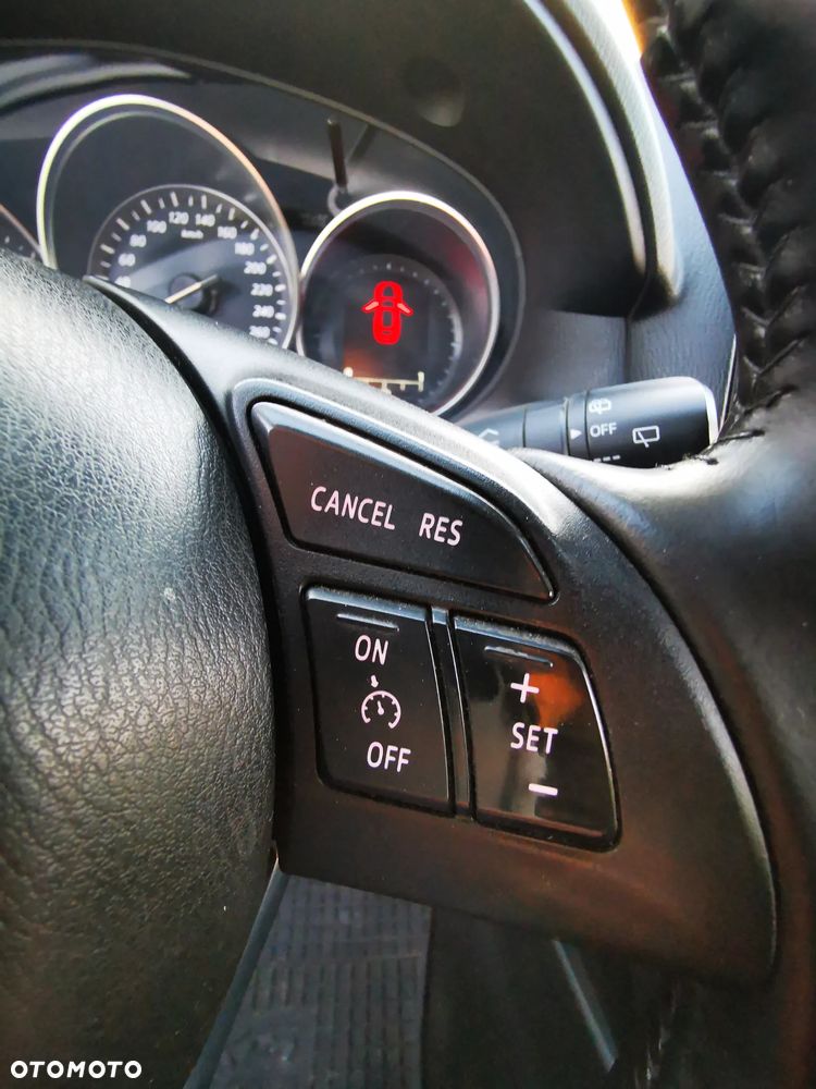 Mazda CX-5 2.2 D Skypassion - 20