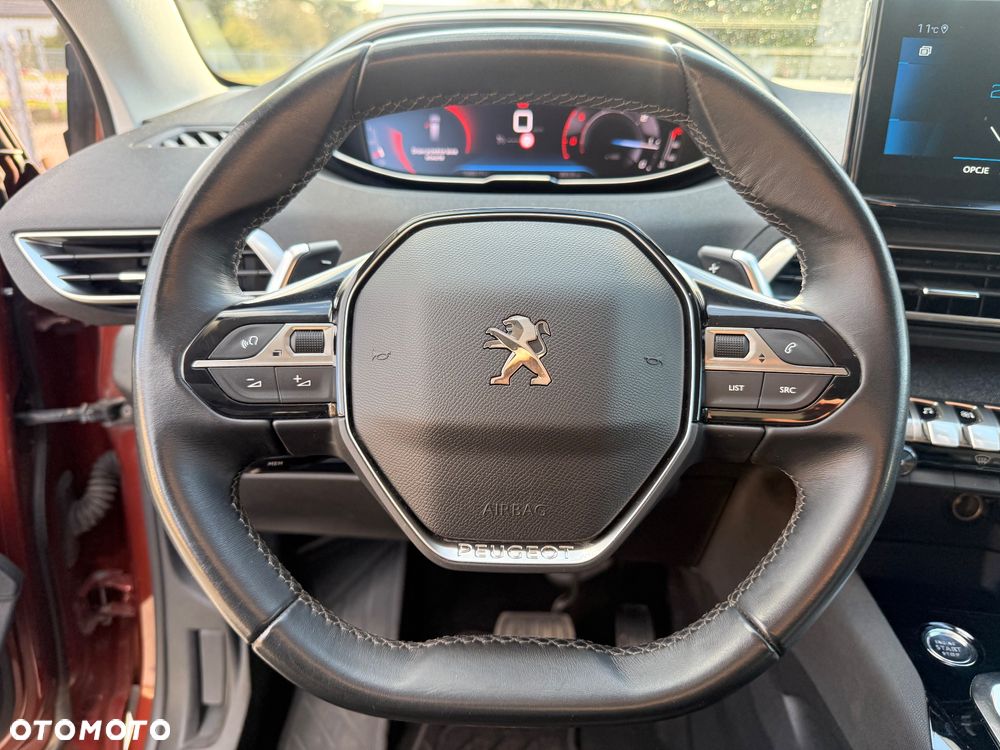 Peugeot 5008 BlueHDi 130 EAT8 Allure - 17