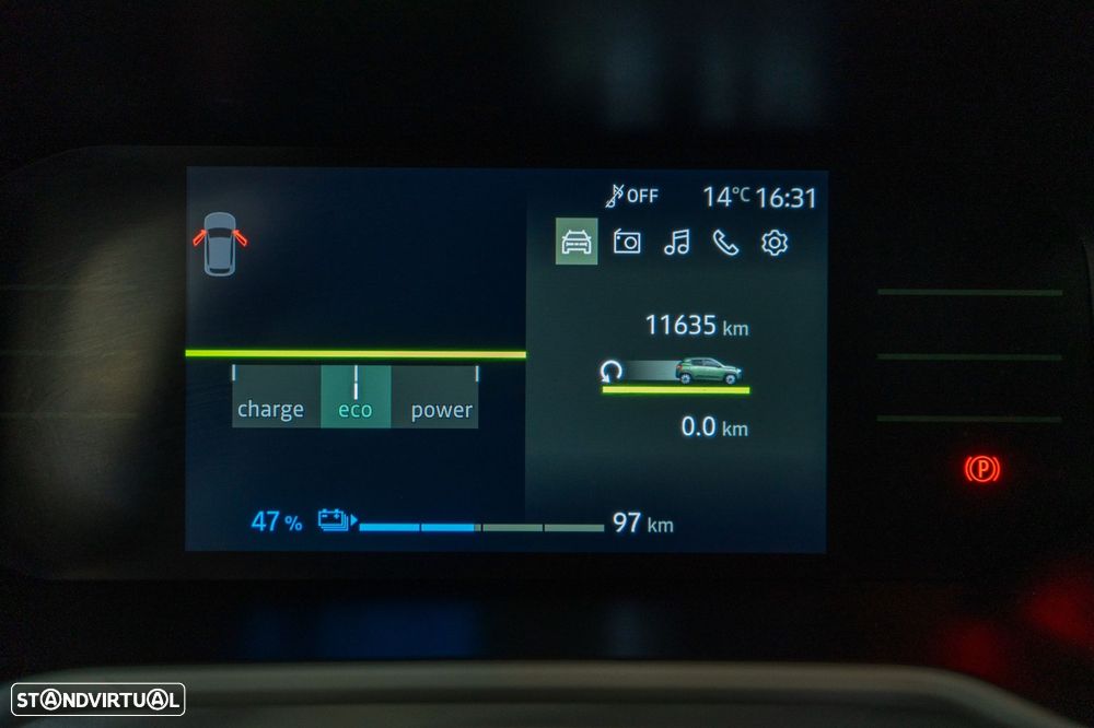 Dacia Spring Electric 65 Expression - 5