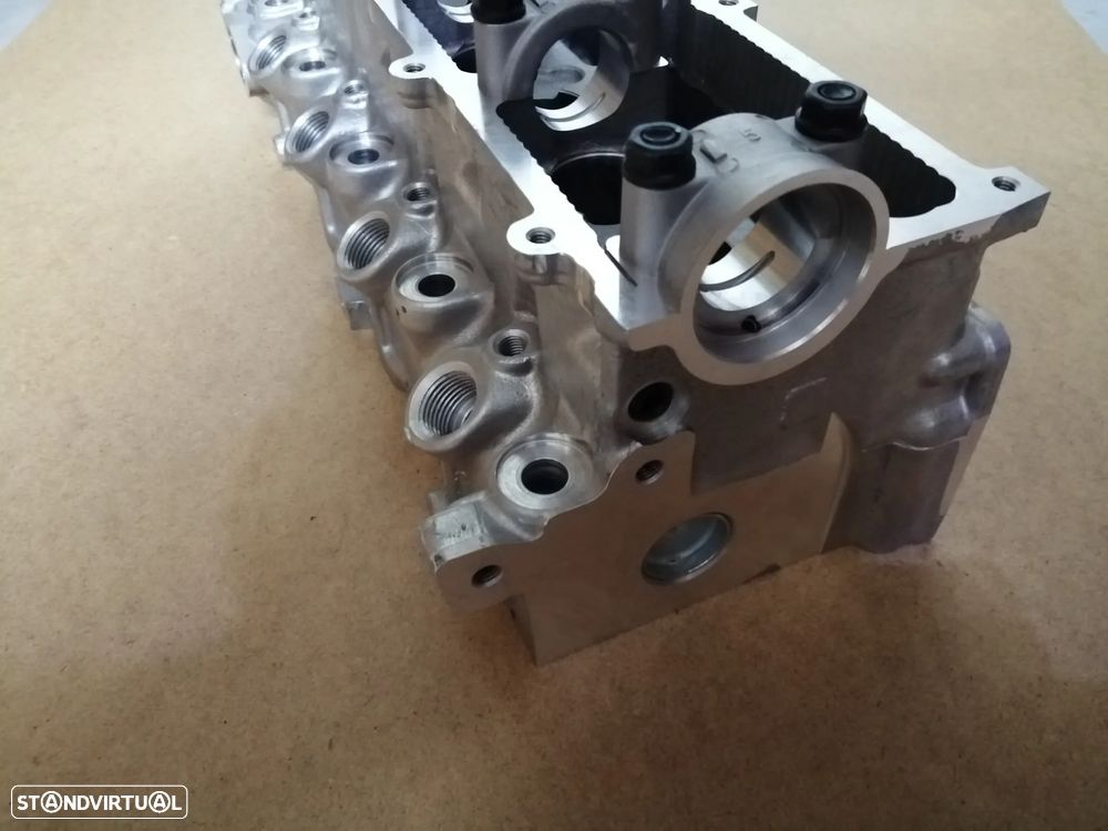 Cabeça de Motor 2.0 td - Suzuki Vitara , Kia Sportage , mazda 626 - 6