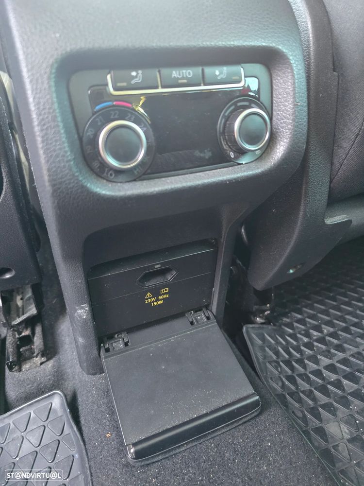 SEAT Alhambra 2.0 TDI Style Advanced - 12