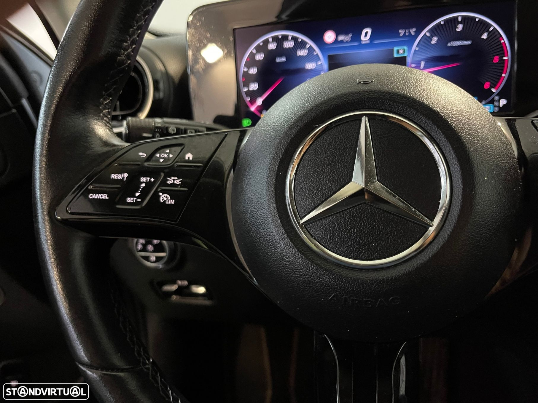 Mercedes-Benz C 200 d - 26