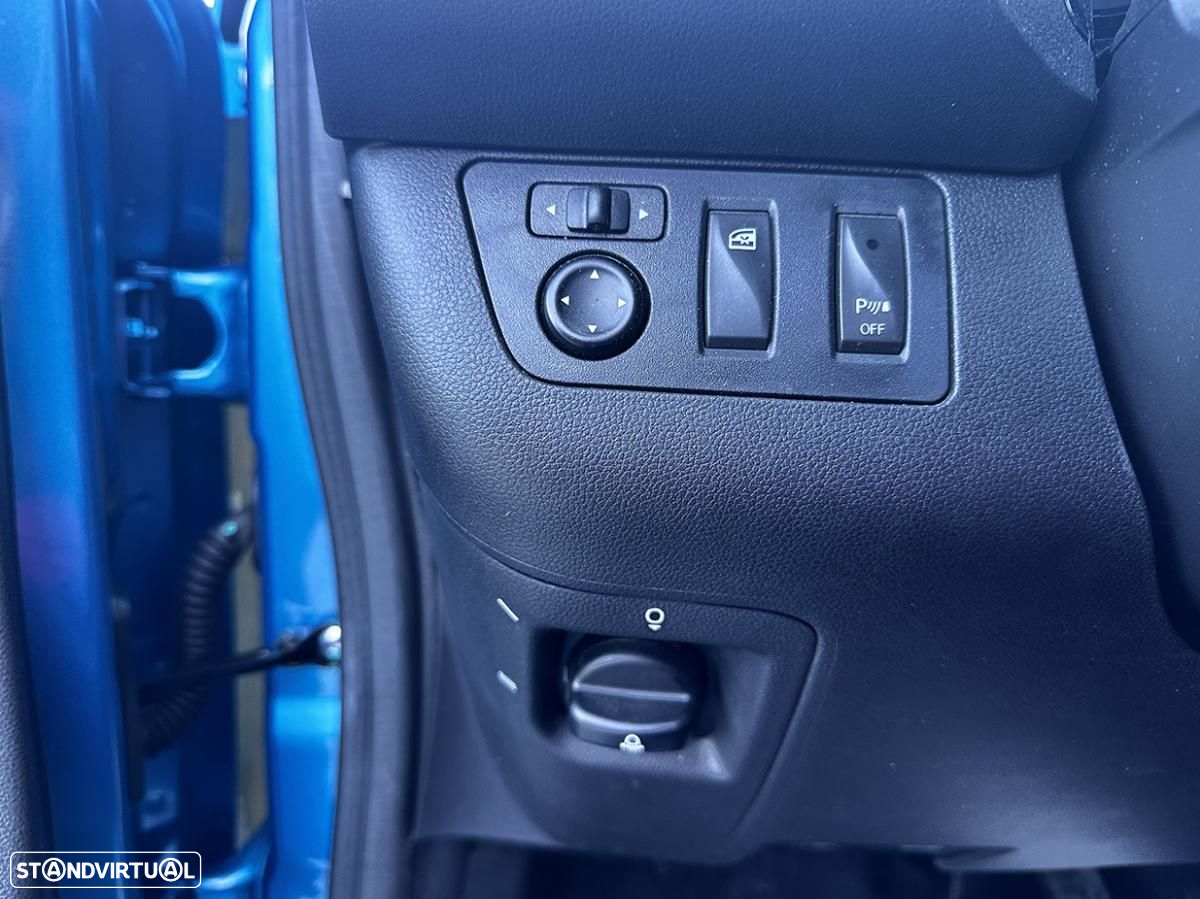 Dacia Spring Electric 45 Comfort Plus - 14