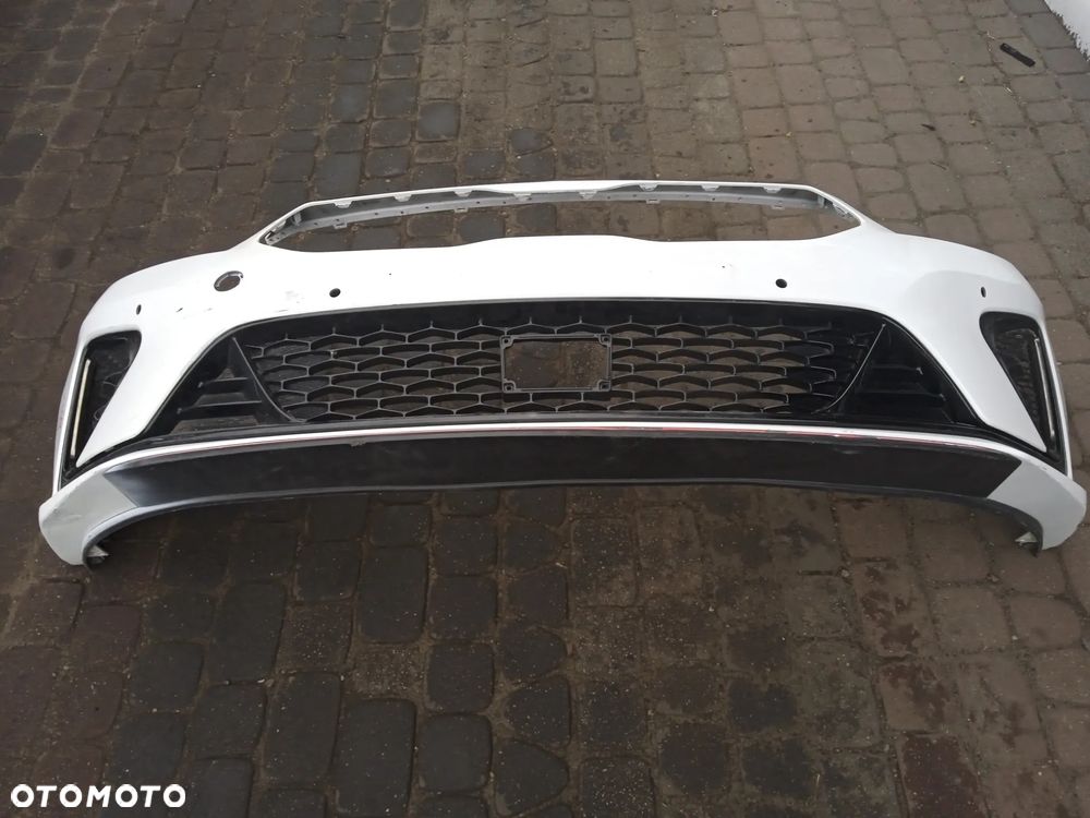 ZDERZAK PRZEDNI KIA PROCEED GT 18-21 - 1