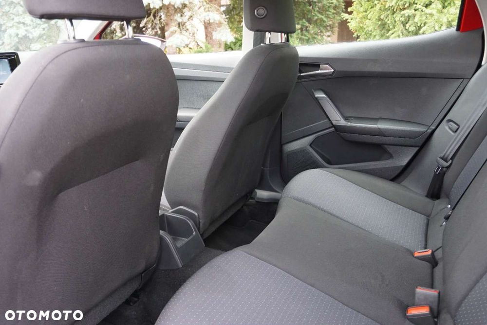 Seat Arona - 14