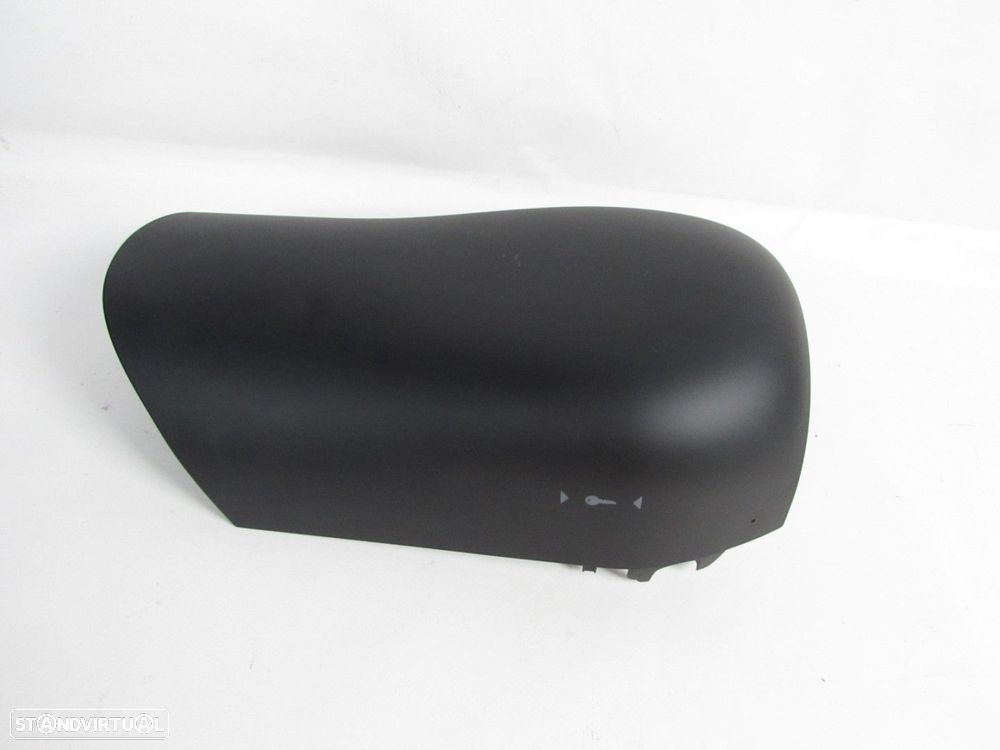 Revestimento - Coluna Direção  Inferior Seminovo/ Original BMW 2 Active Tourer (... - 2