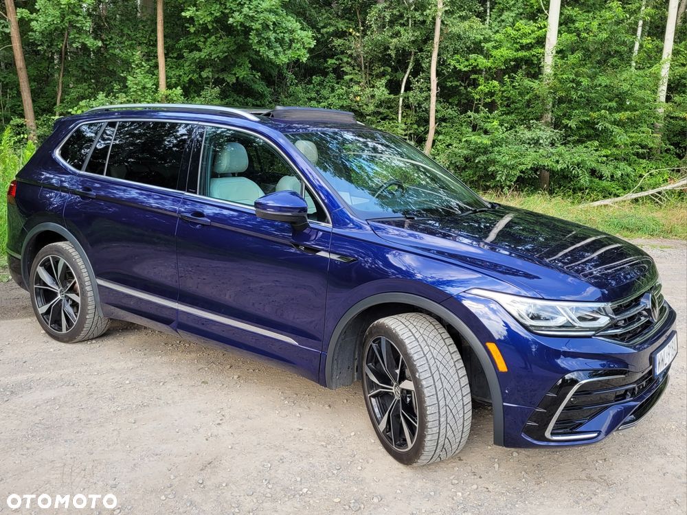 Volkswagen Tiguan - 14