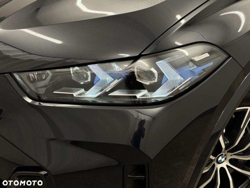 BMW X5 xDrive30d mHEV sport - 8