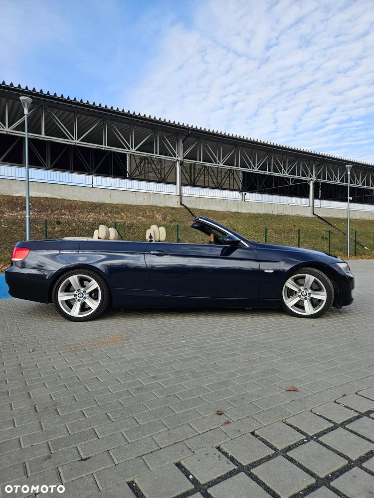 BMW Seria 3 335i - 10